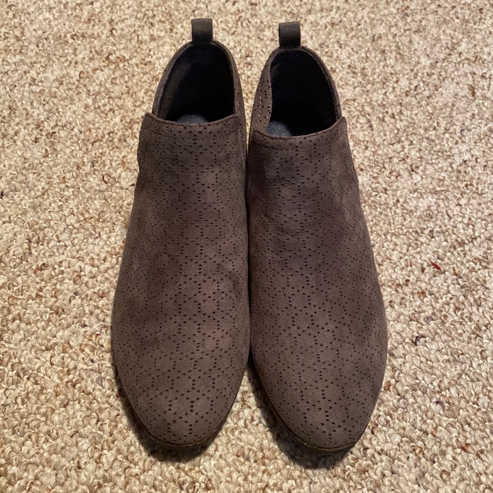 Dr. Scholl’s Booties